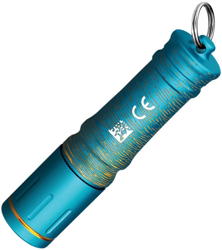 OLIGHT i3E EOS Keychain Flashlight
