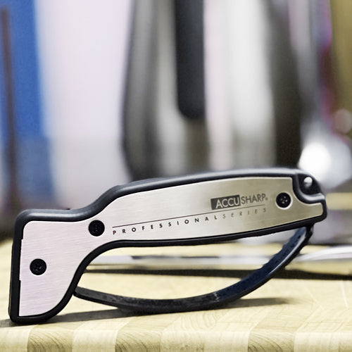 AccuSharp® PRO Knife & Tool Sharpener (040C)