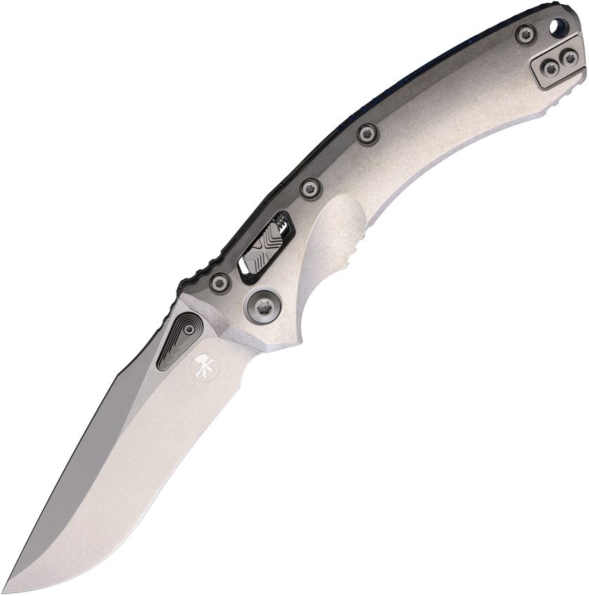 Microtech Amphibian Ram-Lok Select