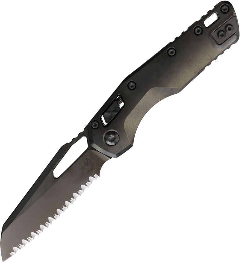 Microtech MSI Ram-Lok Marfione Select