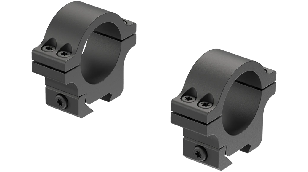 LEUPOLD Ringmounts
Open Range Rimfire 1" Medium