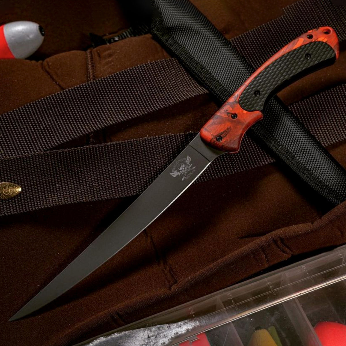 SKALLYWAG TACTICAL Bad Fish