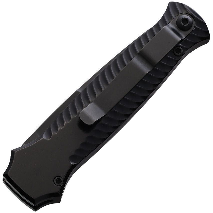 PIRANHA KNIVES Auto Miniguard Tactical