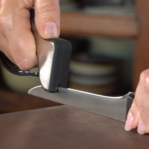 AccuSharp® PRO Knife & Tool Sharpener (040C)