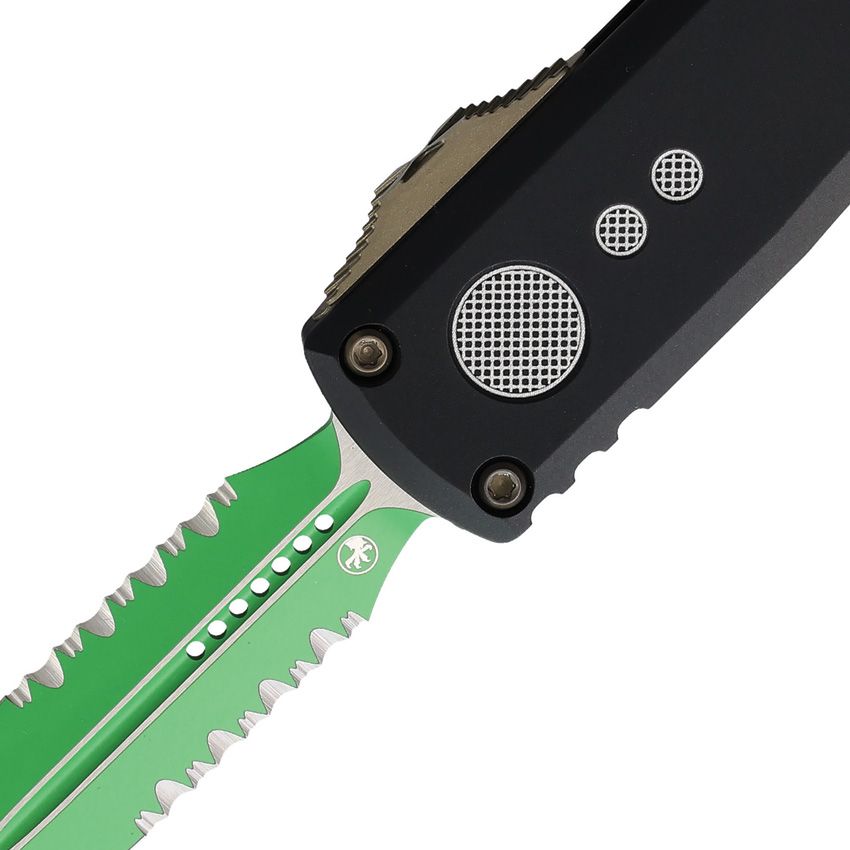 Microtech Auto UTX-85 D/E Gen IV OTF
