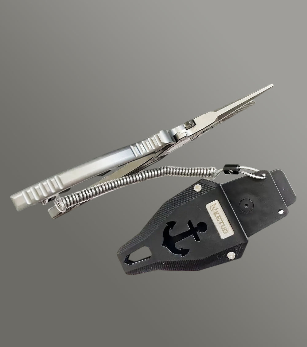 Ketuo - Fathom (78TP-LT)