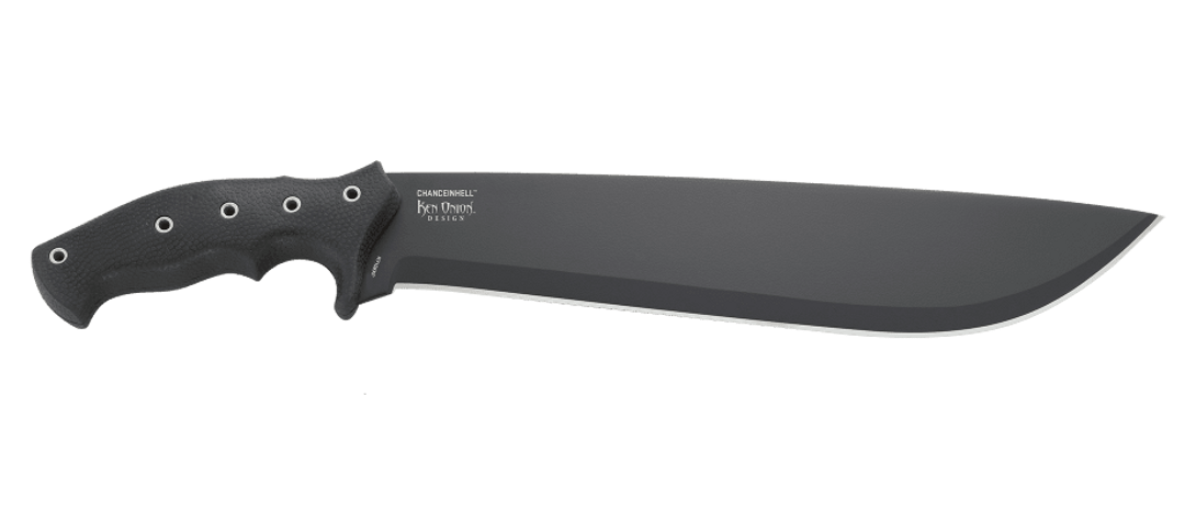 CRKT Chanceinhell™
Fixed