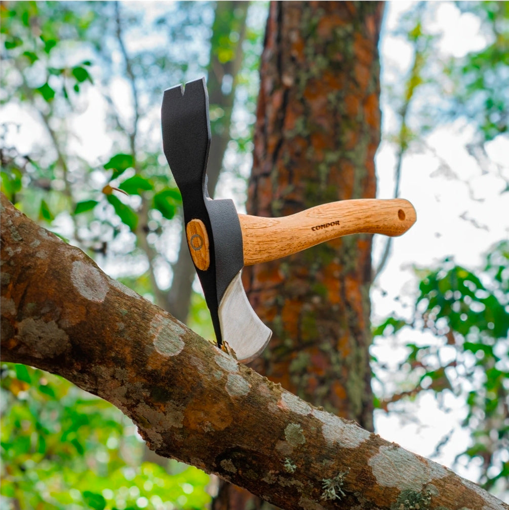 CONDOR MOUNTAINEER TRAIL PULAXI HATCHET