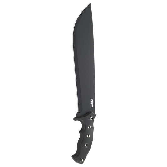 CRKT Chanceinhell™
Fixed