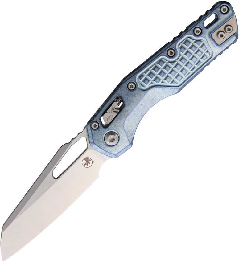 Microtech MSI Ram-Lok Marfione Select