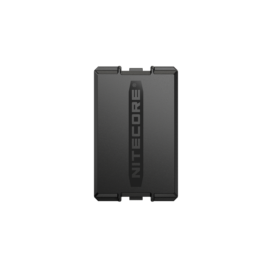 NITECORE HLB2500 All-Weather USB-C Rechargeable Li-ion Battery Pack