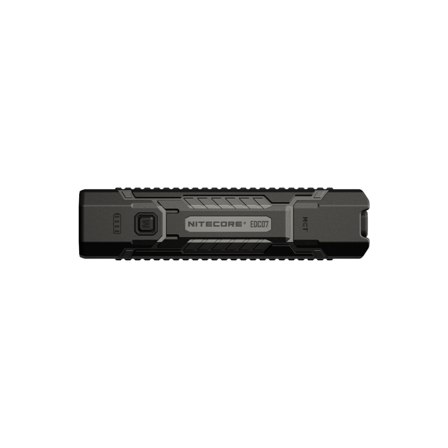 NITECORE EDC07 Ultra Slim & Lightweight High CRI Three Color Temperatures EDC Flashlight