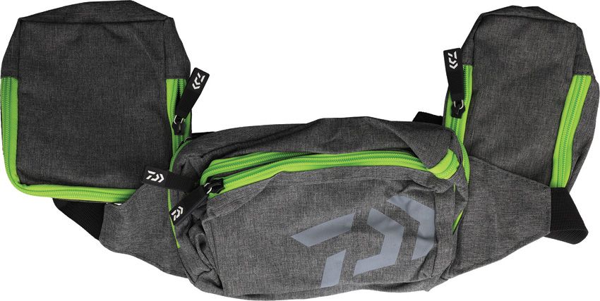 Daiwa D-Vec Hip Bag