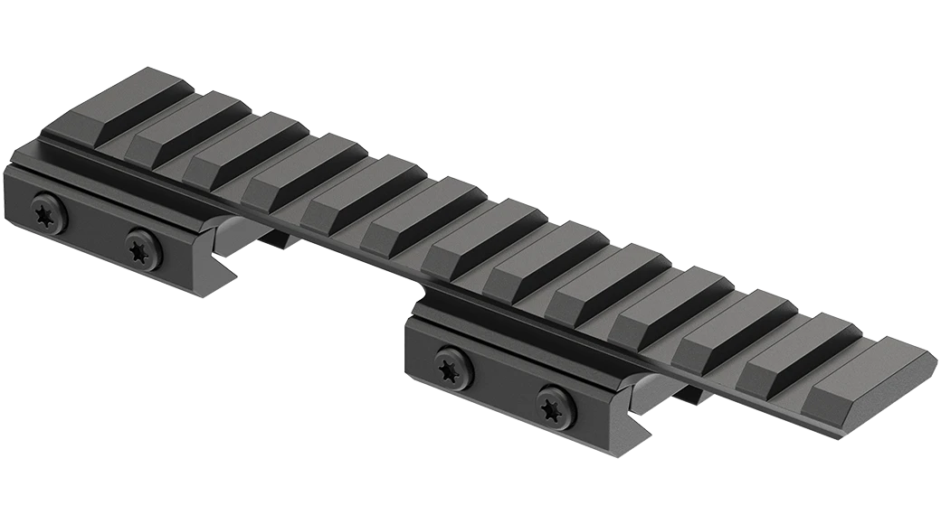 LEUPOLD Ringmounts
Open Range Rimfire 1-PC Base
