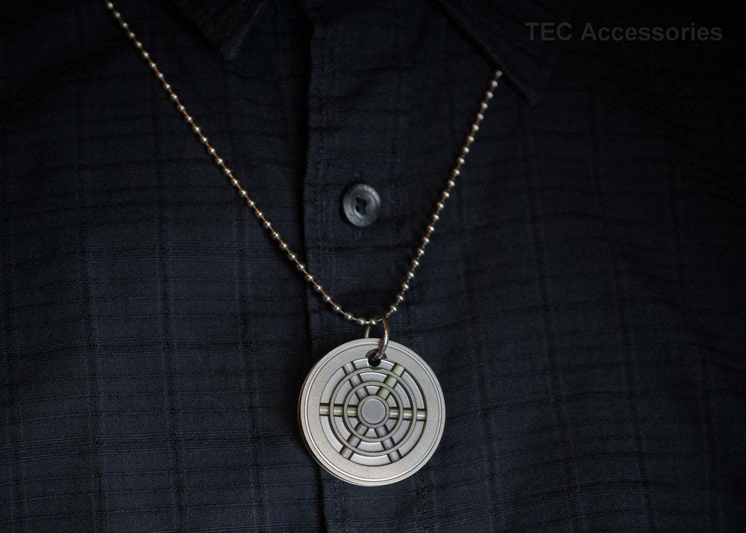 TEC Accessories TEC-T311-6X Isotope Atom