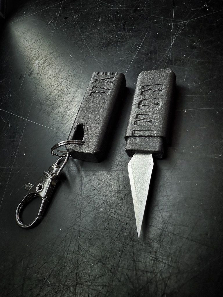 BASTINELLI CREATIONS USB NONEYA BLACK