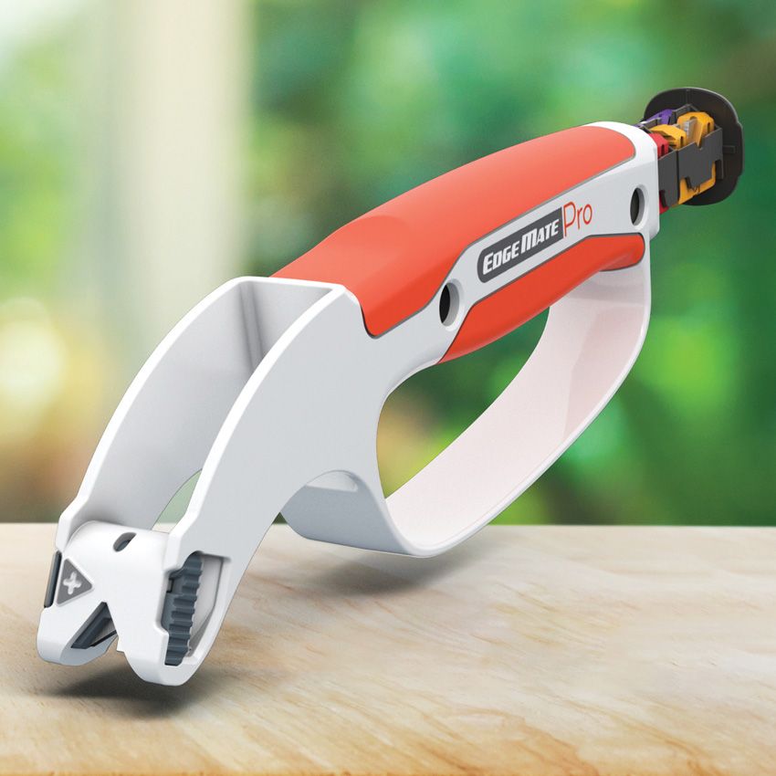 Edge Mate Pro Home & Garden