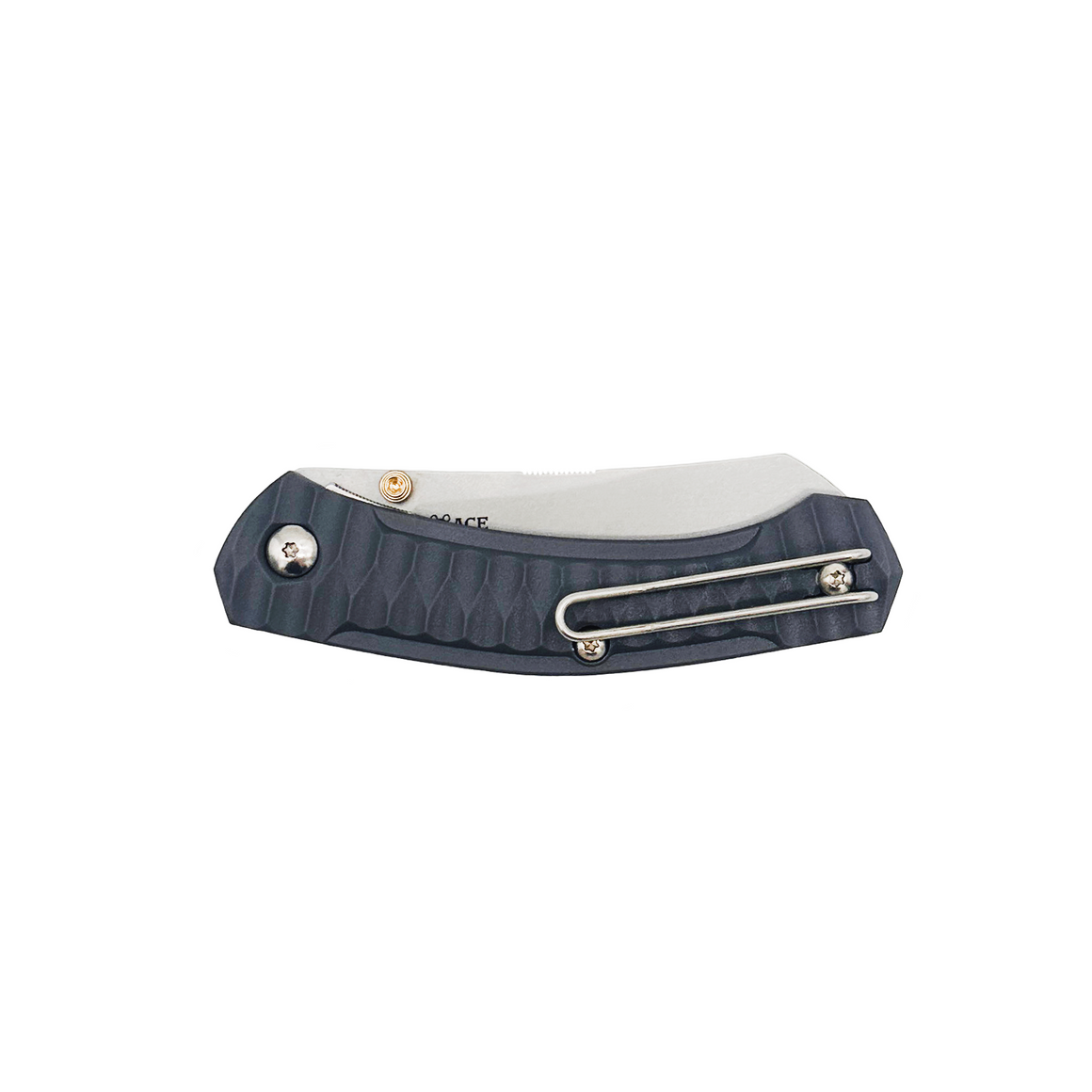GIANT MOUSE ACE Iona Sailor - Wolf Gray