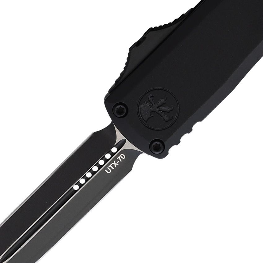 Microtech Auto UTX-70 D/E Gen IV OTF