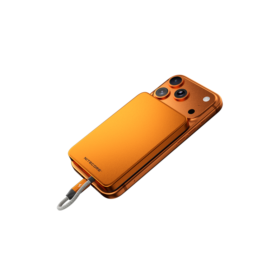 NITECORE POCKET 5