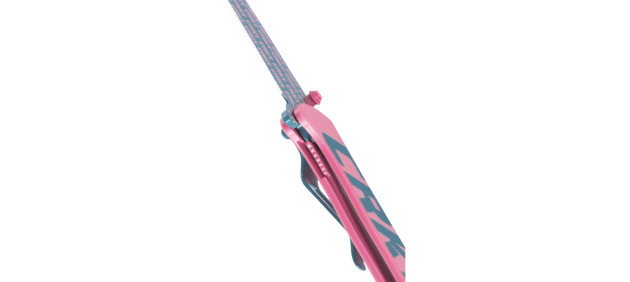 CRKT Drifter Liner Lock