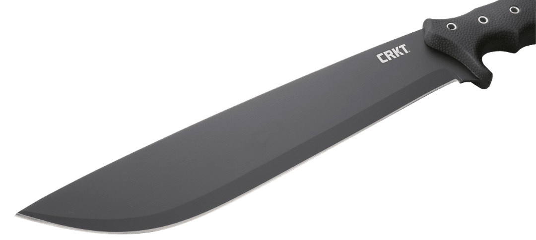 CRKT Chanceinhell™
Fixed
