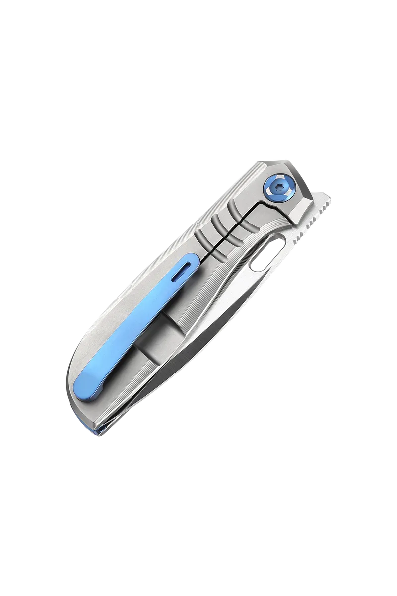 POIKILO BLADE GECKO STD PSW V2