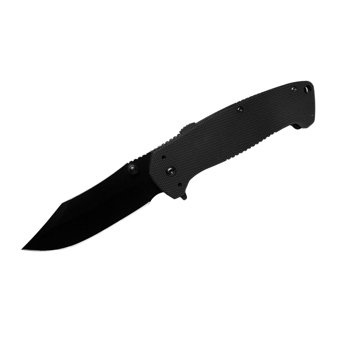 ABKT AB Elite Folding Assisted Opener Knives