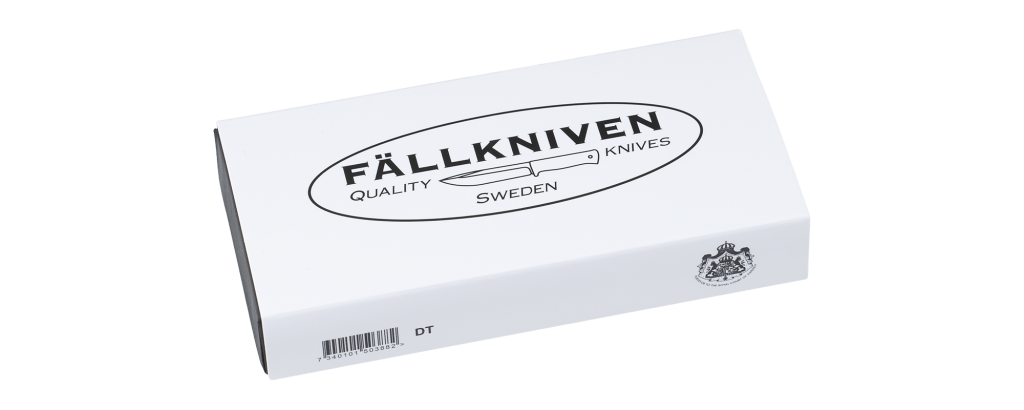 FALLKNIVEN Diatilt – Whetstone for convex edges