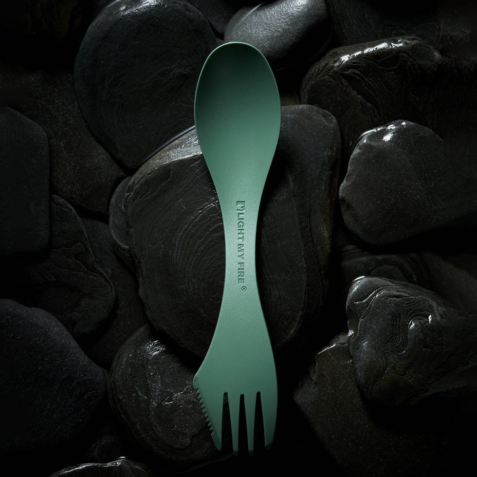 LIGHT MY FIRE Swedish Spork medium