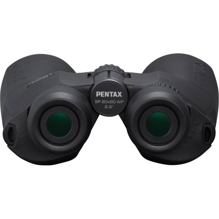 PENTAX Binoculars SP Series 20x60