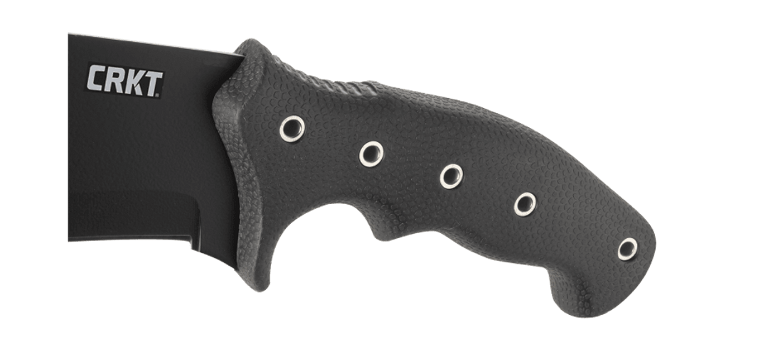CRKT Chanceinhell™
Fixed