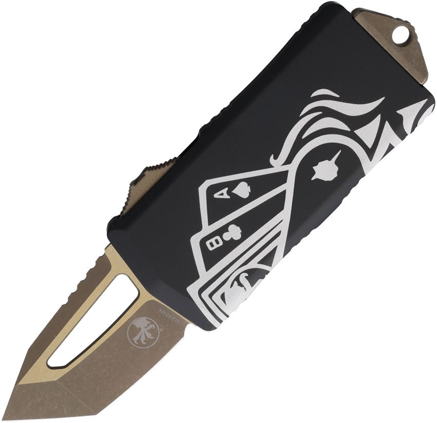 Microtech Auto Exocet OTF T/E