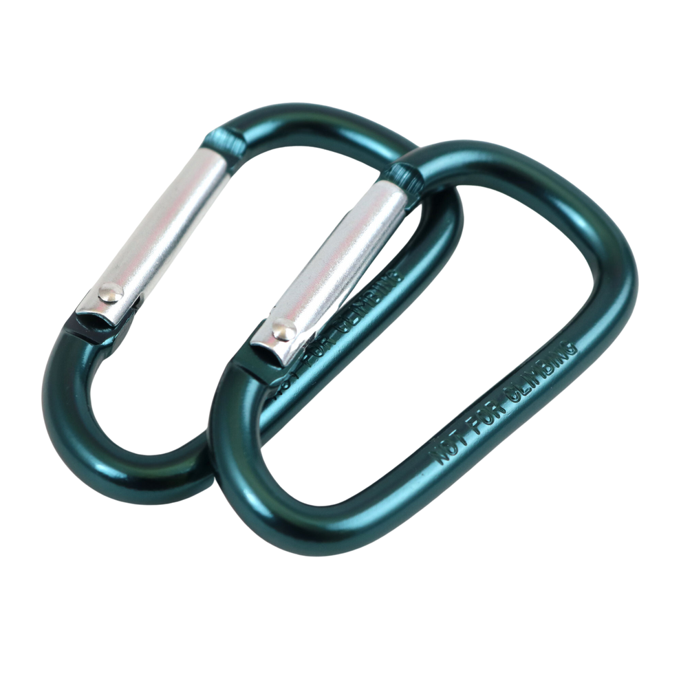 Coghlan's Carabiners - 6 mm