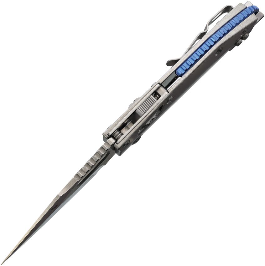 Microtech Stitch S/E Ram Lok Marf Select