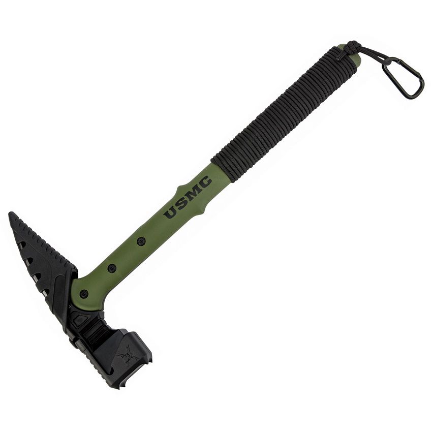 United Cutlery Officially Licensed U.S.M.C. Tactical War Hammer