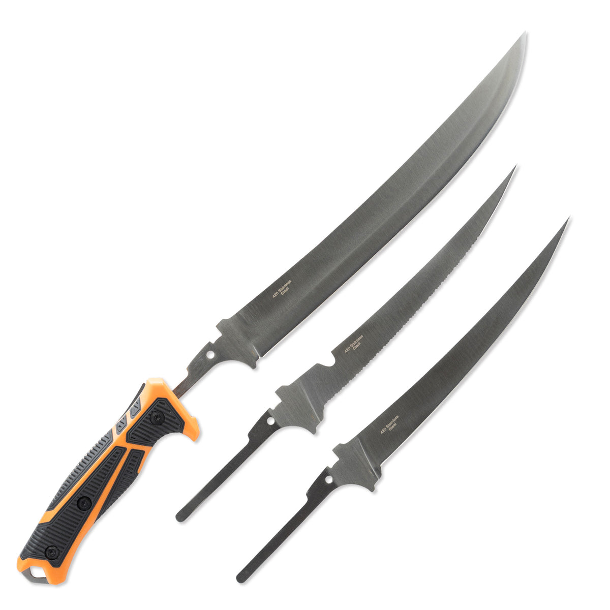 SKALLYWAG TACTICAL Bad Fish 3