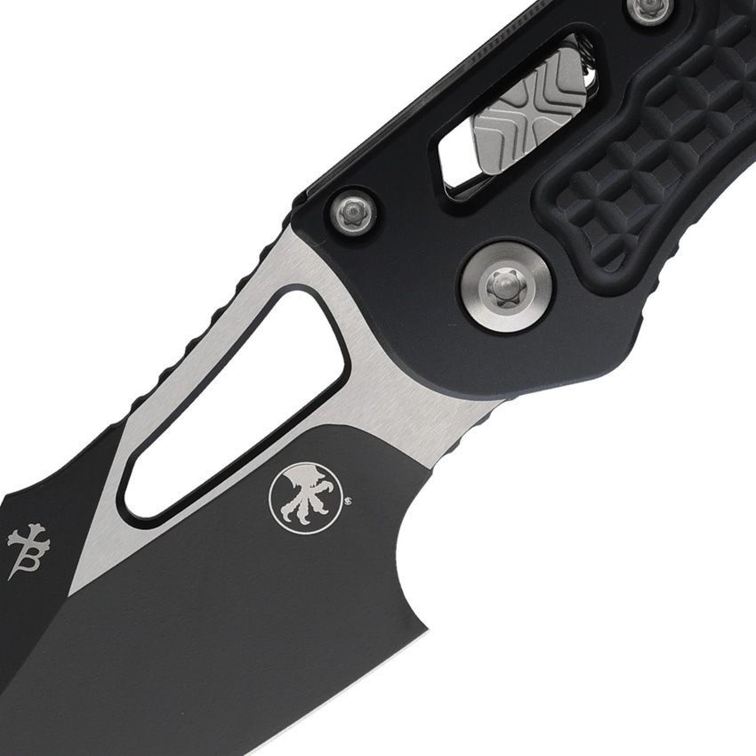 Microtech M-Stitch Ram-Lok Frag