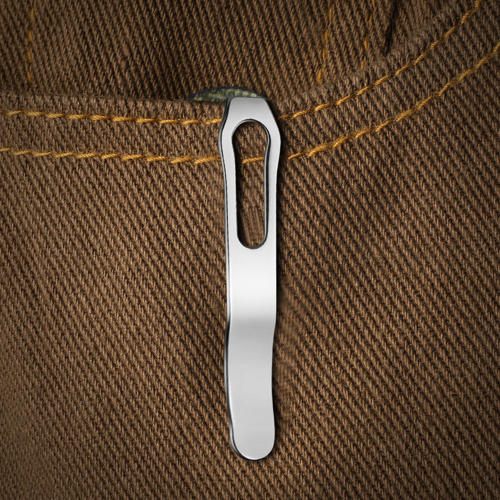 KIZER CUTLERY Sheepdog Utility Knives | C01C Uti 2 | 5Cr15MoV | Micarta | V3488.29JNA1