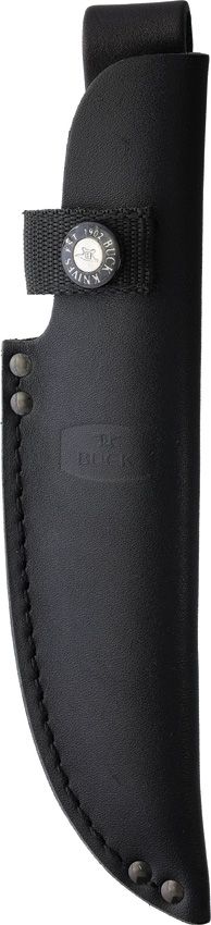 Fixed Blade Sheath Black 2nd