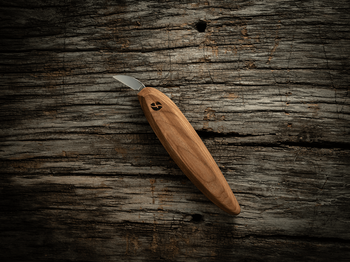 FLEXCUT FP04 1" Chip Carving Knife