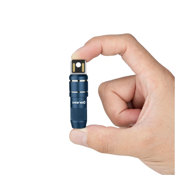 OLIGHT imini 2 Rechargeable Mini Flashlight
