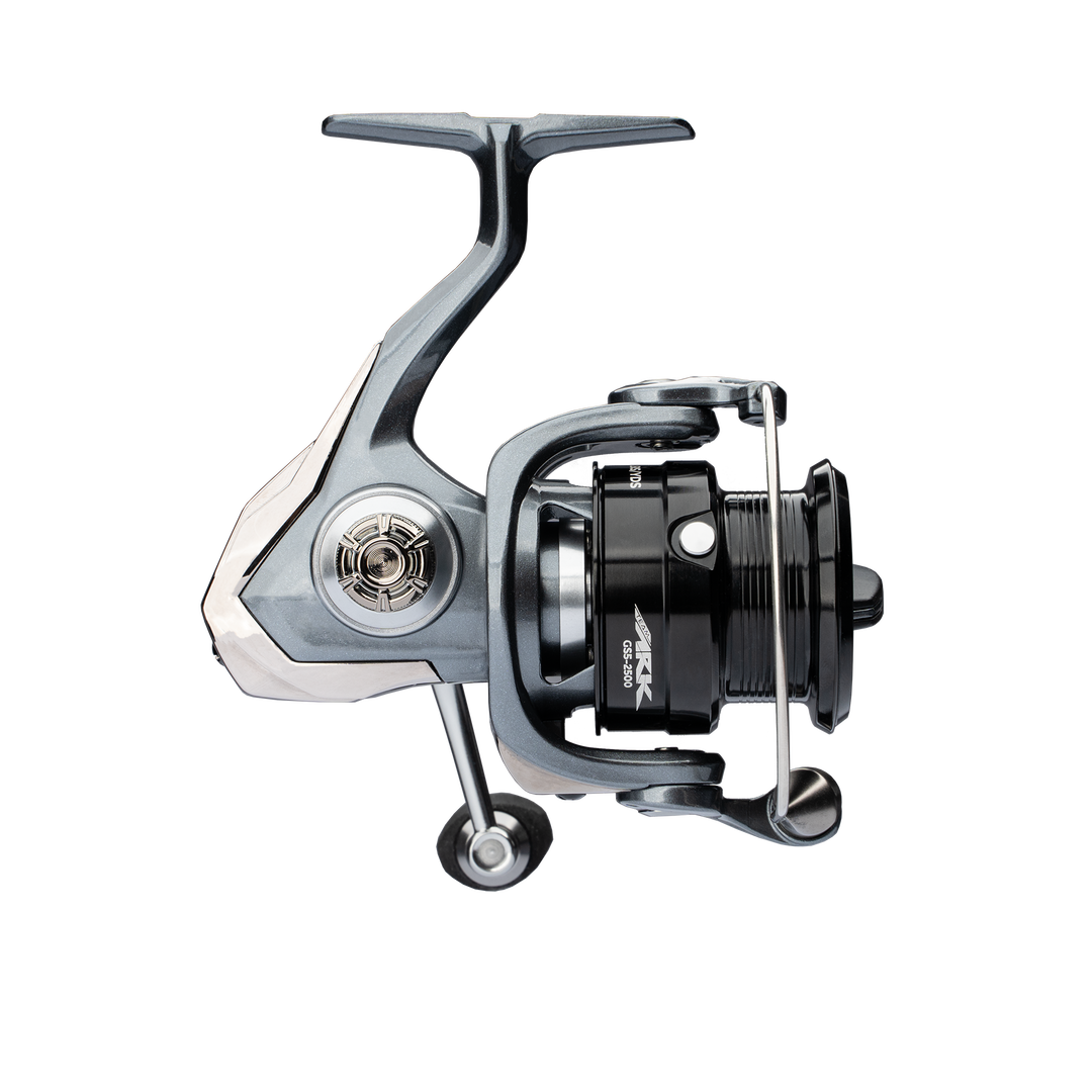 ARK Gravity GS5 Spinning Reel
GS5-2500