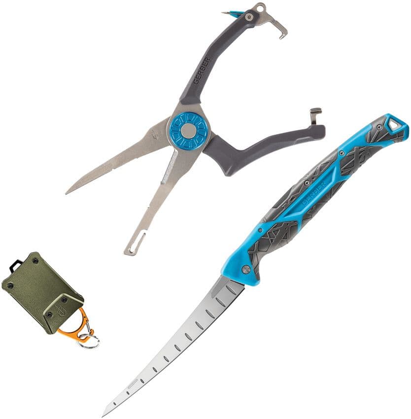 GERBER Fishing Kit
