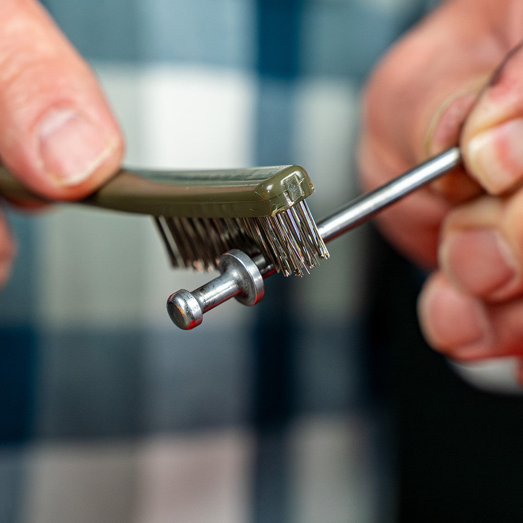 Shooter’s Choice Universal Gun Cleaning Kit