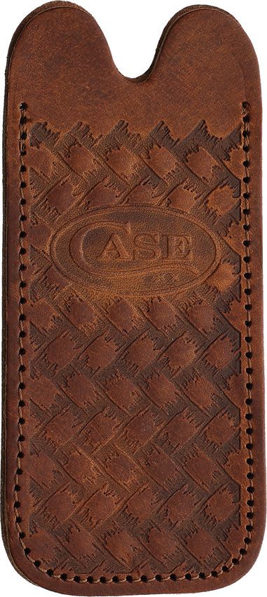 Fixed Blade Sheath Brown 2nd