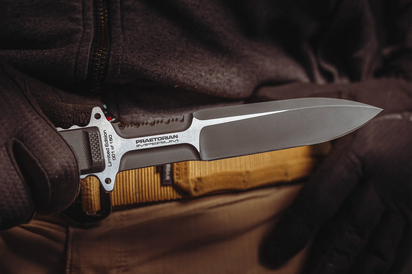 EXTREMA RATIO PRAETORIAN IMPERIUM LIMITED EDITION