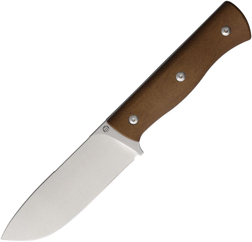 Maserin Woodsman Fixed Blade