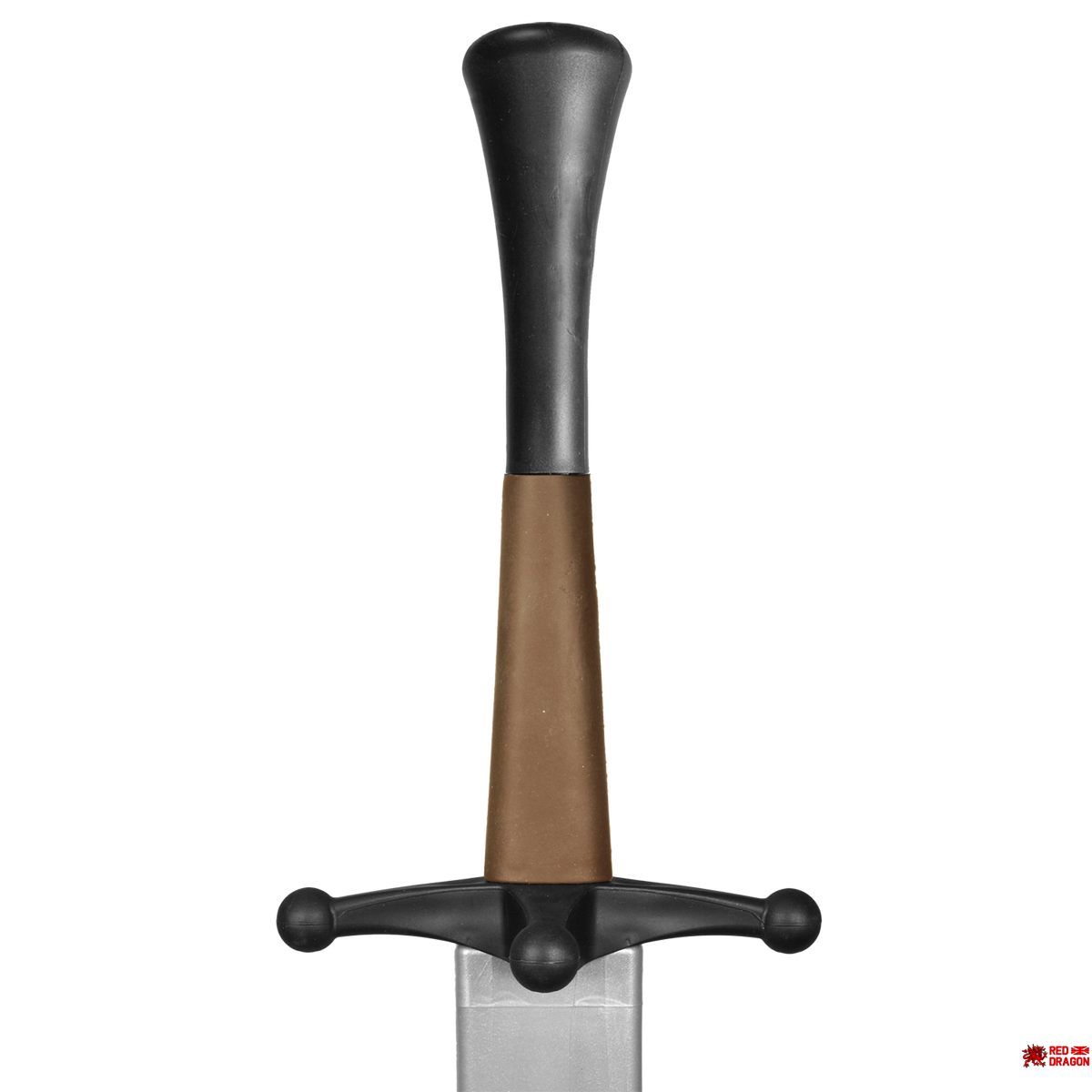 Red Dragon HEMA Synthetic Sparring Langes Messer