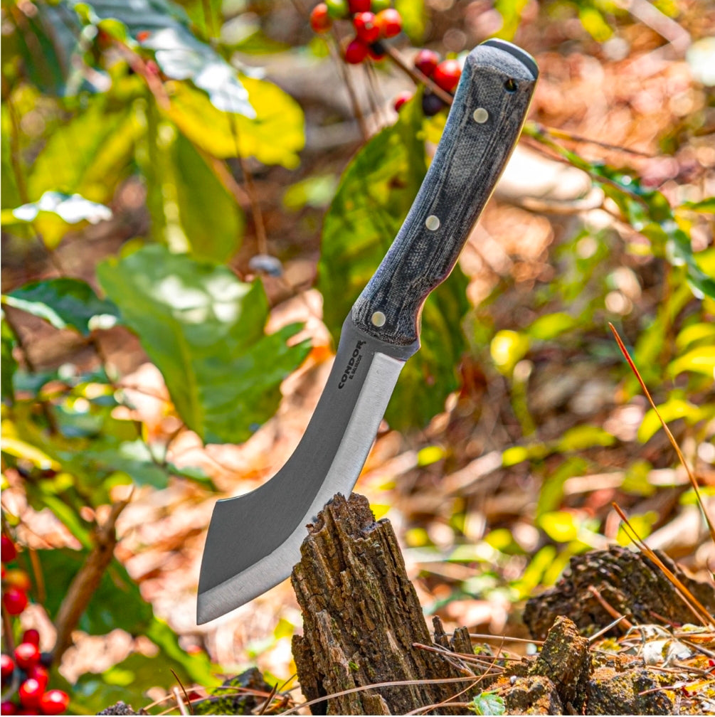 CONDOR K-NIGHT PANABASITO KNIFE